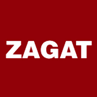 Zagat names Auntie's Food Truck of the Week!